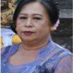 Ni Luh Putu Manik Widiyanti